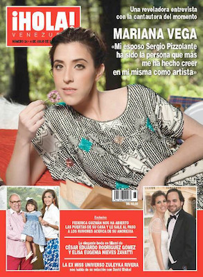 Mariana Vega Mariana Vega